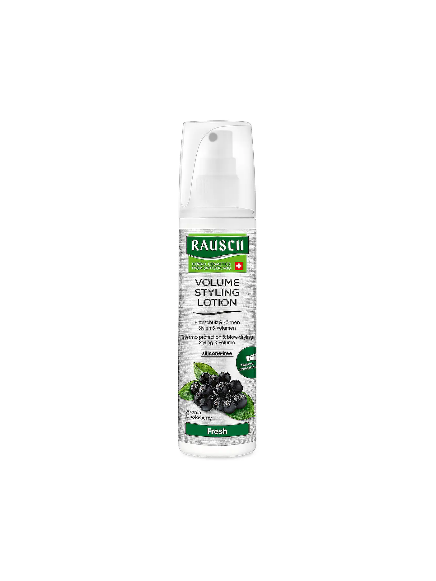 RAUSCH | VOLUME STYLING LOTION Fresh 150ml | 